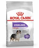 Royal Canin hondenvoer Sterilised Medium 12 kg