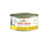 Almo Nature kattenvoer HFC Kippenbout 150 gr