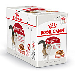 Royal Canin kattenvoer Instinctive in Gravy 12 x 85 gr