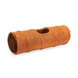 Designed by Lotte Kattentunnel Ribbed Terracotta