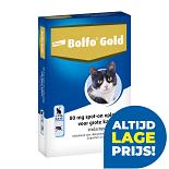 Bolfo Gold 80 kat 2 pipetten