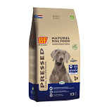 BF Petfood Hondenvoer Geperst Lam 13,5 kg