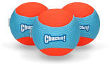 Chuckit! Amphibious Balls 3 st