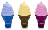 Beeztees Fill-n-freeze ijshoorn 12 cm