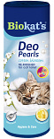 Biokat's Deo Pearls Cotton Blossom 700 gr