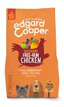 Edgard & Cooper hondenvoer Adult kip 2,5 kg