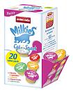 Animonda Milkies Variety kattensnack <br>20 st