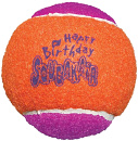 Kong Squeakair Birthday Balls M