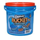 Chuckit! Bucket met Ultra Ball M 8 st