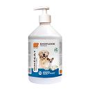 BF Petfood Omega+ Knoflook Vlo & Teek 500 ml