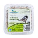 Vogelbescherming Nederland meelwormen 50 gr