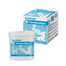 Sanimal Tanddoekjes<br> 50 st