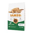 IAMS Kattenvoer Adult Lamb 10 kg