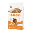 IAMS Kattenvoer Senior Chicken 3 kg