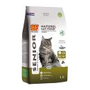 BF Petfood Kattenvoer Senior Ageing & Souplesse 1,5 kg