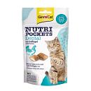 Gimcat Nutri Pockets Dental 60 gr