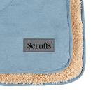 Scruffs Cosy Blanket Lagoon Blue