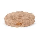 Scruffs Kattenkussen Alpine Taupe<br> Ø 50 x 12 cm