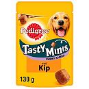 Pedigree Tasty Minis Chewy Cubes 130 gr