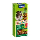 Vitakraft Kräcker Original cavia - groente en bieten 2 st