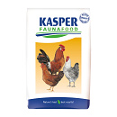 Kasper Faunafood Multimix Krielkip 20 kg