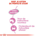 Royal Canin kattenvoer Mother & Babycat Mousse 195 gr