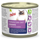 Prins NatureCare Diet Struvite & Calciumoxalate 200 gr