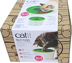 Catit Senses 2.0 voerbak Multi Feeder <br>3-in-1