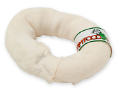 Farm Food Rawhide Dental ring M