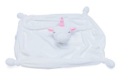 Beeztees Puppy Knuffeldoek Unicorn M