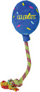 Kong Occasions Birthday Balloon Blauw L