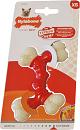 NylaBone Dura Chew Double Bend bacon S