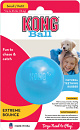 Kong Puppy bal met gat assorti