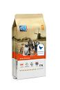 CaroCroc kattenvoer with Chicken 2 kg