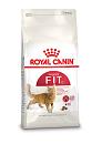 Royal Canin kattenvoer Fit 32 4 kg