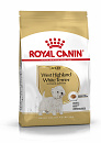 Royal Canin hondenvoer WHW Terrier Adult 3 kg