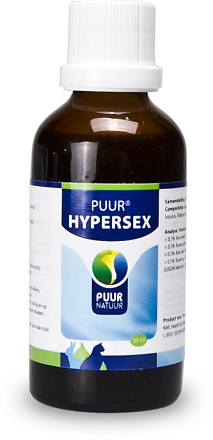 PUUR Hypersex 50 ml