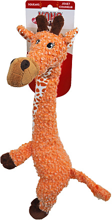 Kong Shakers Luvs giraffe large