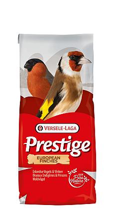 Versele-Laga Prestige Inlandse Vogels - Sijsjes Extra 15 kg
