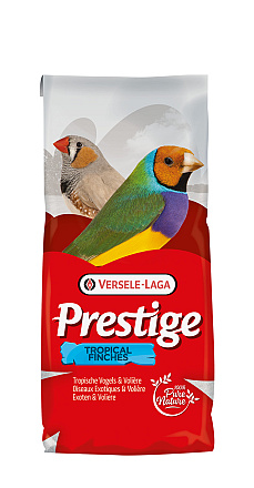 Versele-Laga Prestige Tropische Vogels Australische Prachtvinken 20 kg