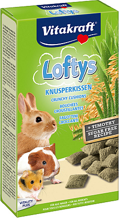 Vitakraft Loftys 100 gr