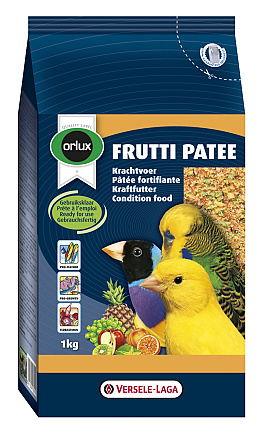 Versele-Laga Orlux Frutti Patee 1 kg