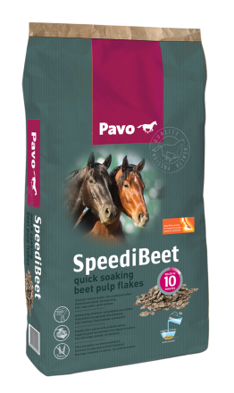 Pavo SpeediBeet 15 kg