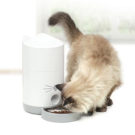 Catit PIXI Smart Feeder Wit