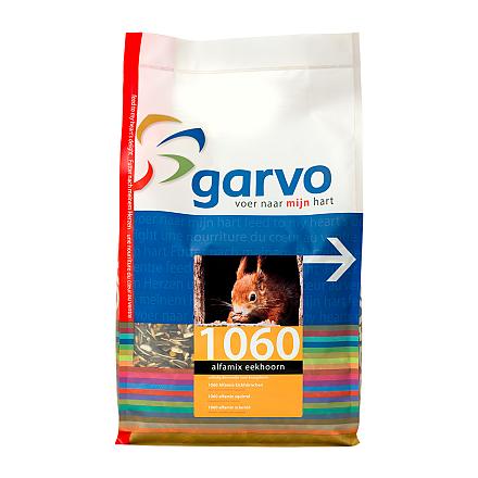 Garvo Alfamix Eekhoorn 2 kg