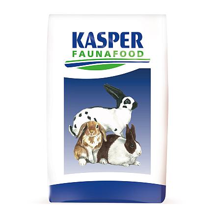 Kasper Faunafood Konijnenkorrel Sport<BR> 20 kg