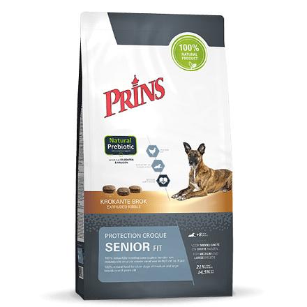 Prins Protection Croque Senior Fit 2 kg