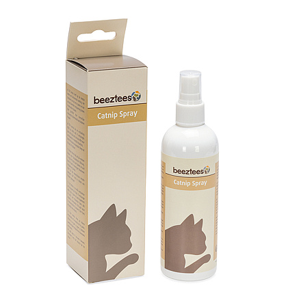 Beeztees Catnip Spray 175 ml