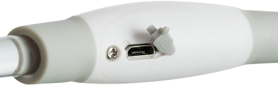 TRIXIE USB Flash lichtgevende band Multi